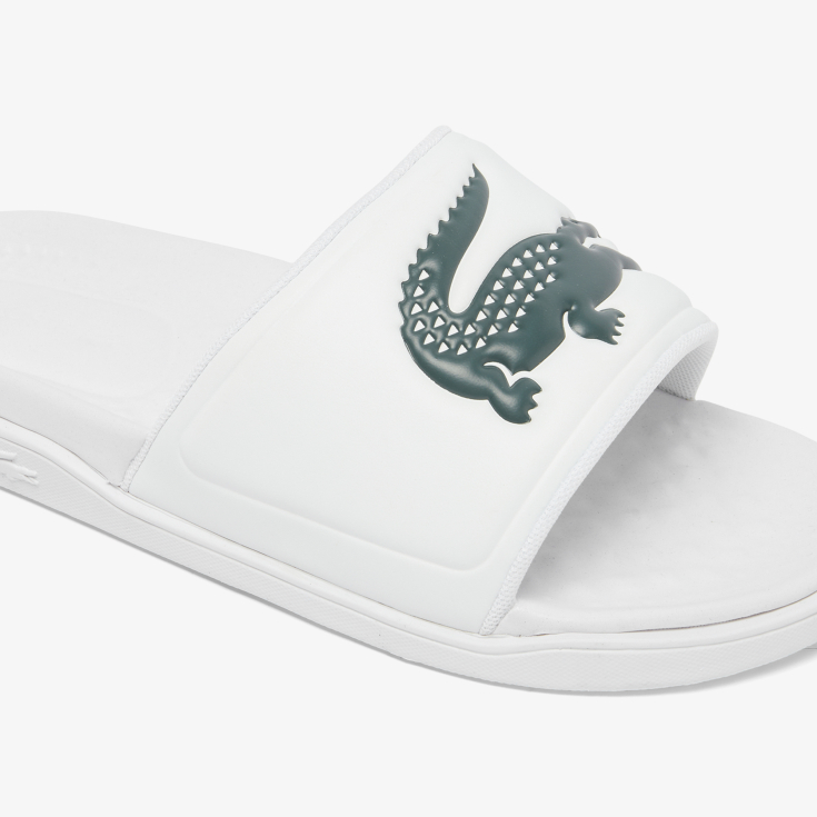 Мужские сланцы Lacoste SERVE SLIDE DUAL 1253CMA