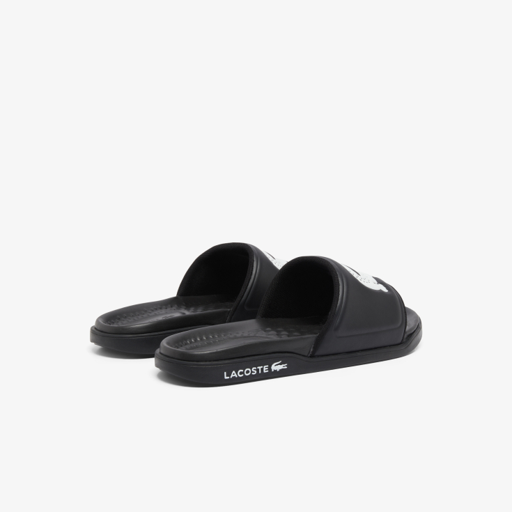 Мужские сланцы Lacoste SERVE SLIDE DUAL 1253CMA