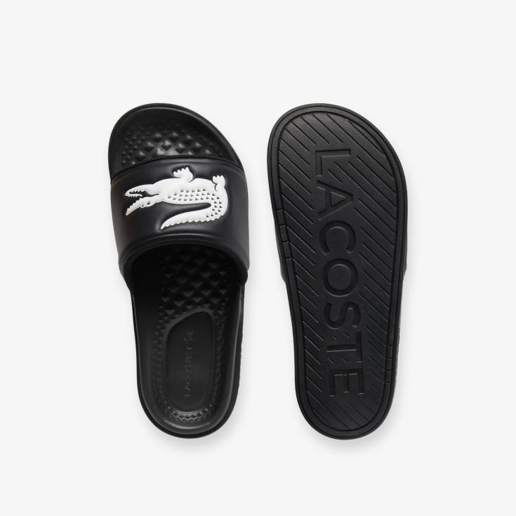 Мужские сланцы Lacoste SERVE SLIDE DUAL 1253CMA