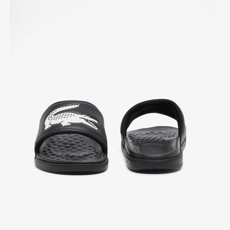 Мужские сланцы Lacoste SERVE SLIDE DUAL 1253CMA