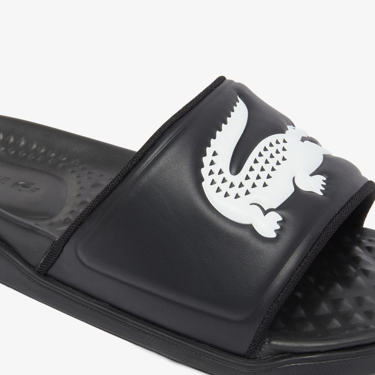 Мужские сланцы Lacoste SERVE SLIDE DUAL 1253CMA