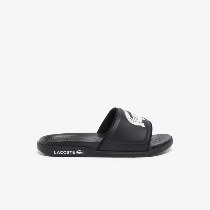 Мужские сланцы Lacoste SERVE SLIDE DUAL 1253CMA