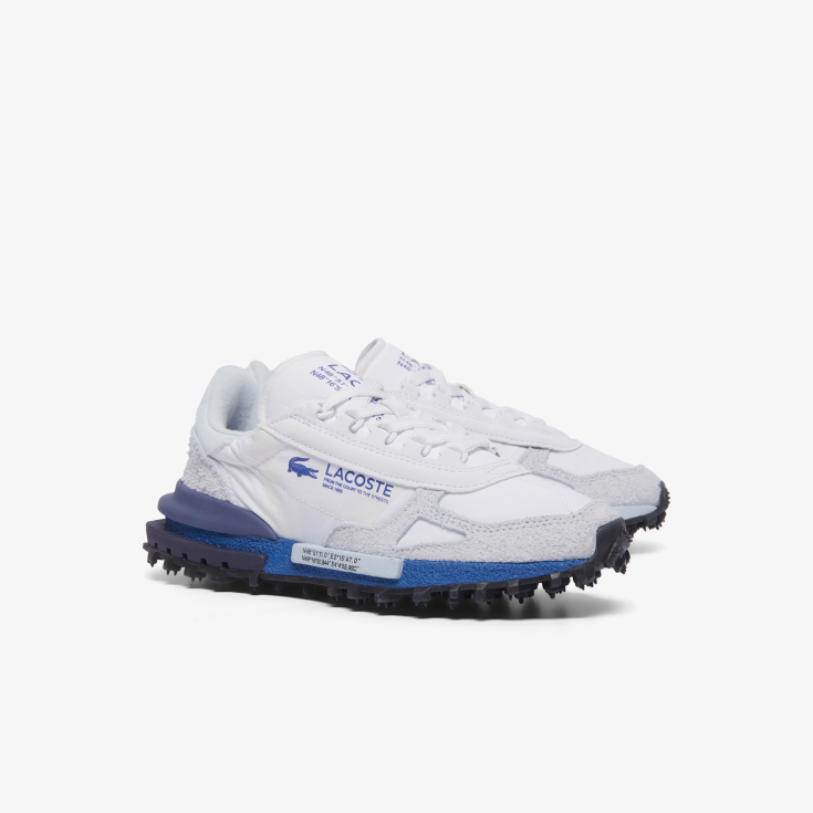 Женские кроссовки Lacoste ELITE ACTIVE