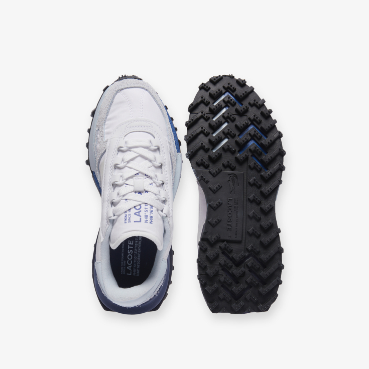 Женские кроссовки Lacoste ELITE ACTIVE