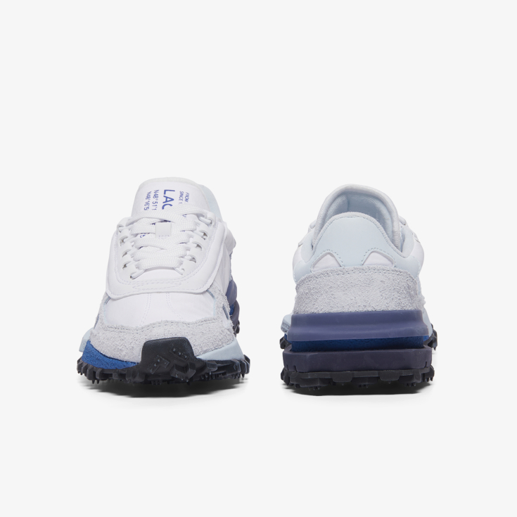 Женские кроссовки Lacoste ELITE ACTIVE