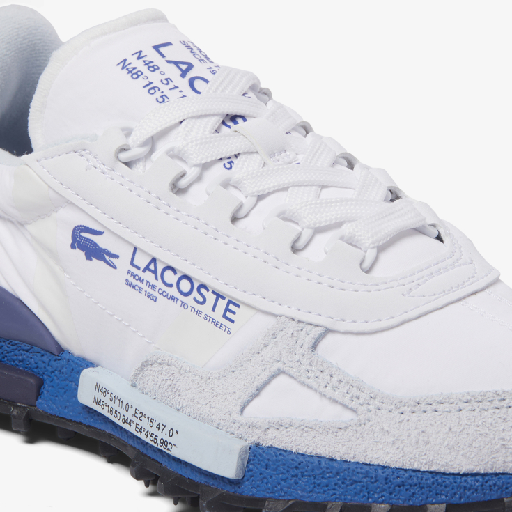 Женские кроссовки Lacoste ELITE ACTIVE
