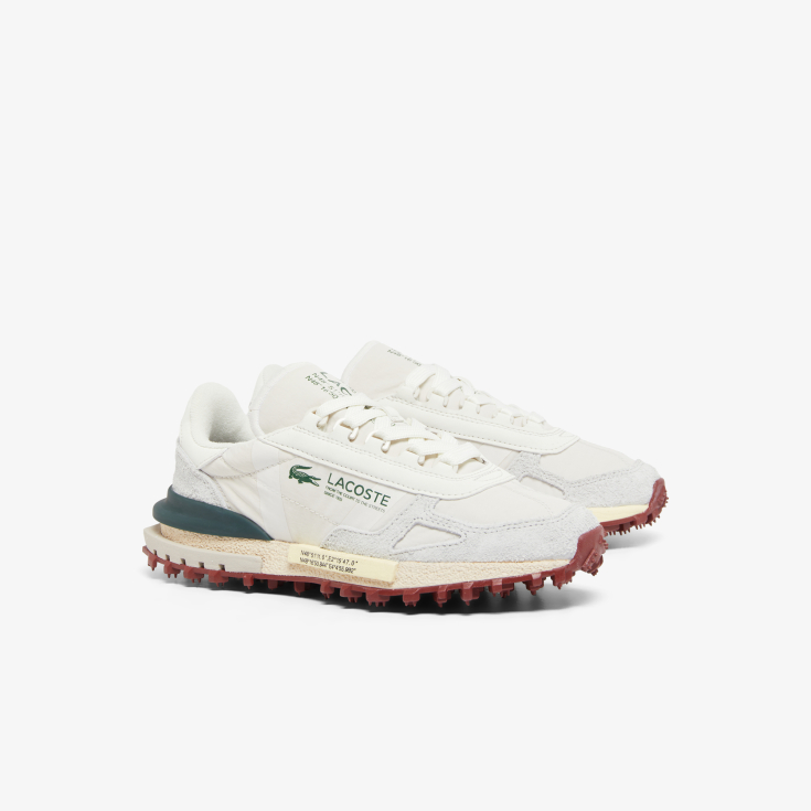 Женские кроссовки Lacoste ELITE ACTIVE