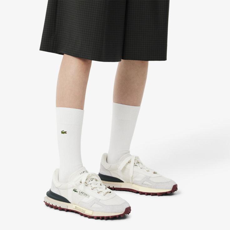 Женские кроссовки Lacoste ELITE ACTIVE