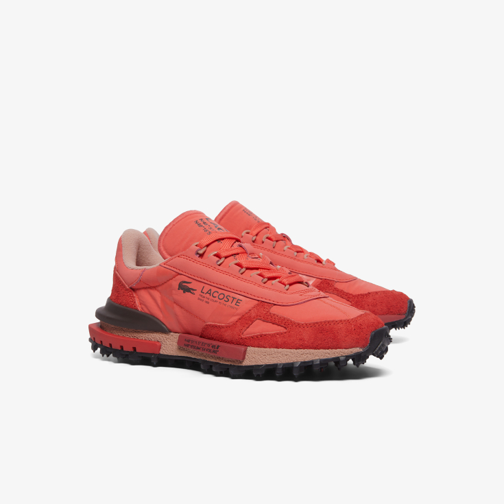 Женские кроссовки Lacoste ELITE ACTIVE