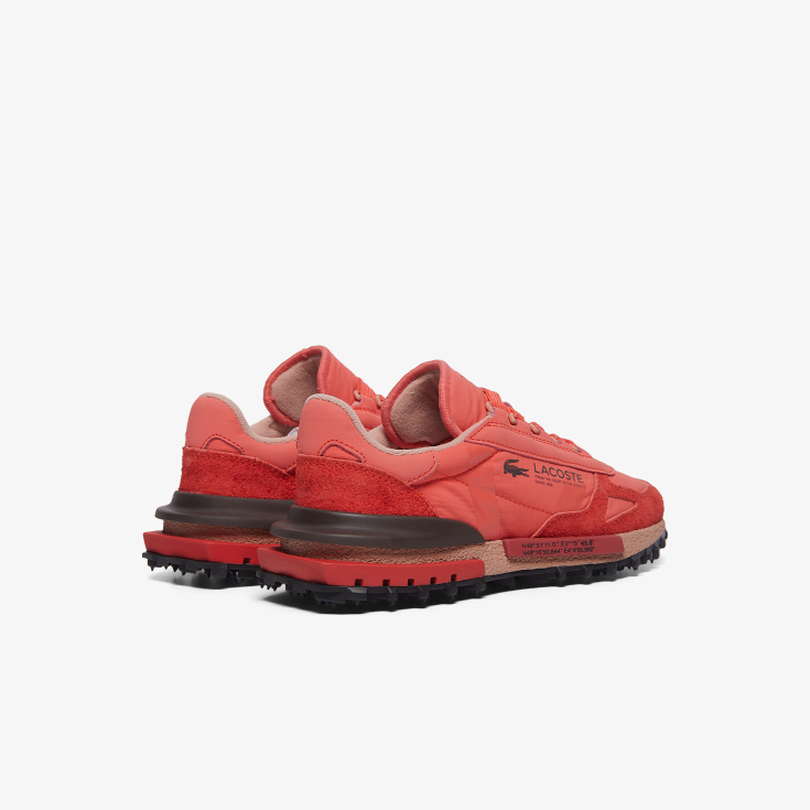 Женские кроссовки Lacoste ELITE ACTIVE