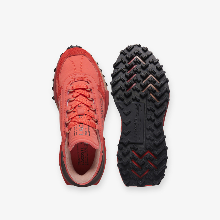 Женские кроссовки Lacoste ELITE ACTIVE