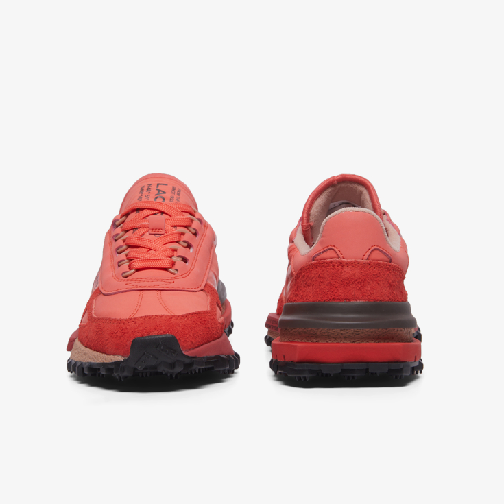 Женские кроссовки Lacoste ELITE ACTIVE