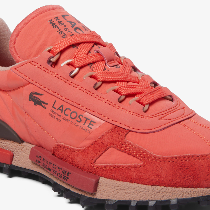 Женские кроссовки Lacoste ELITE ACTIVE