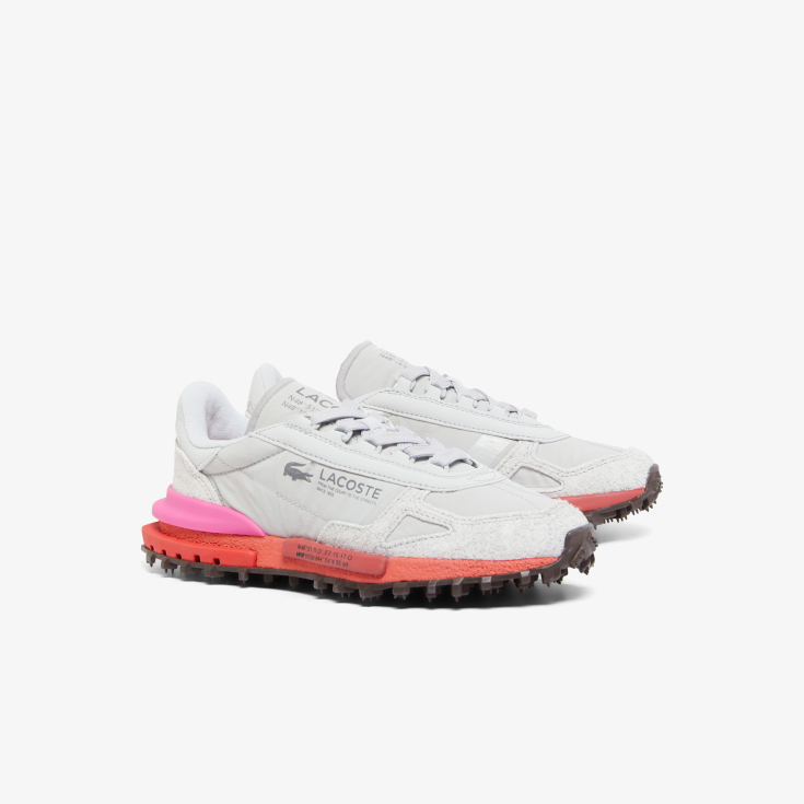 Женские кроссовки Lacoste ELITE ACTIVE