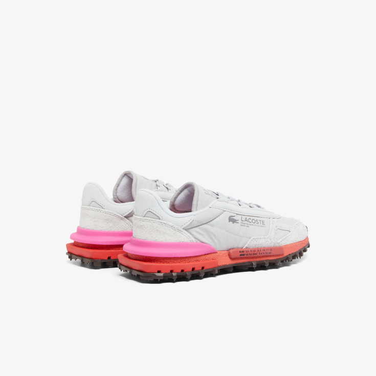 Женские кроссовки Lacoste ELITE ACTIVE