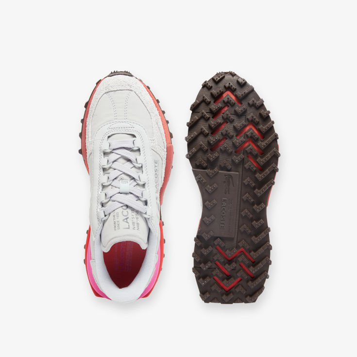 Женские кроссовки Lacoste ELITE ACTIVE