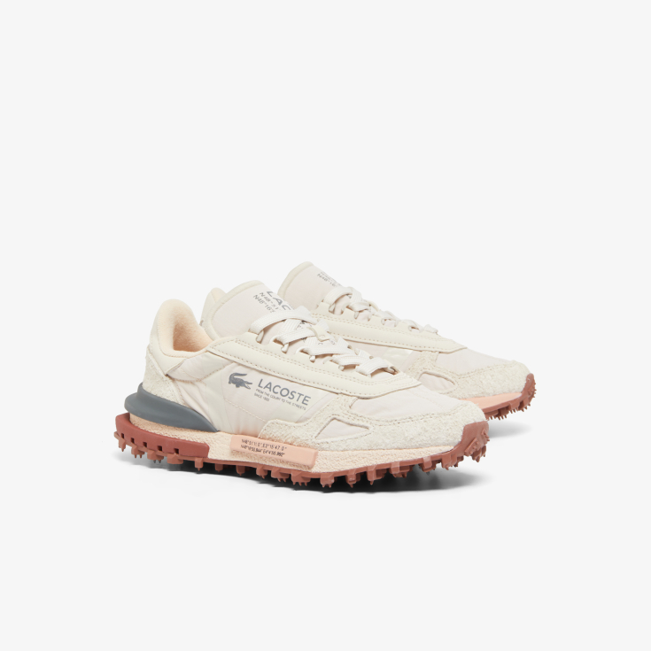 Женские кроссовки Lacoste ELITE ACTIVE