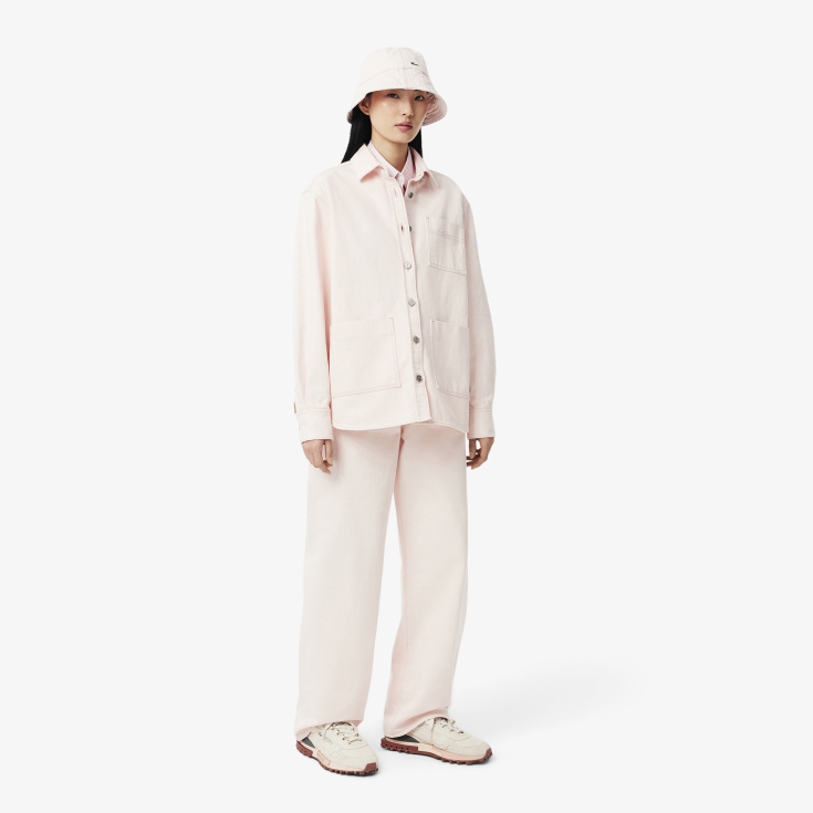 Женские кроссовки Lacoste ELITE ACTIVE