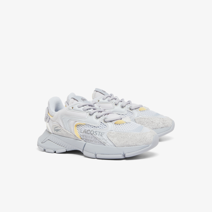 Женские кроссовки Lacoste L003