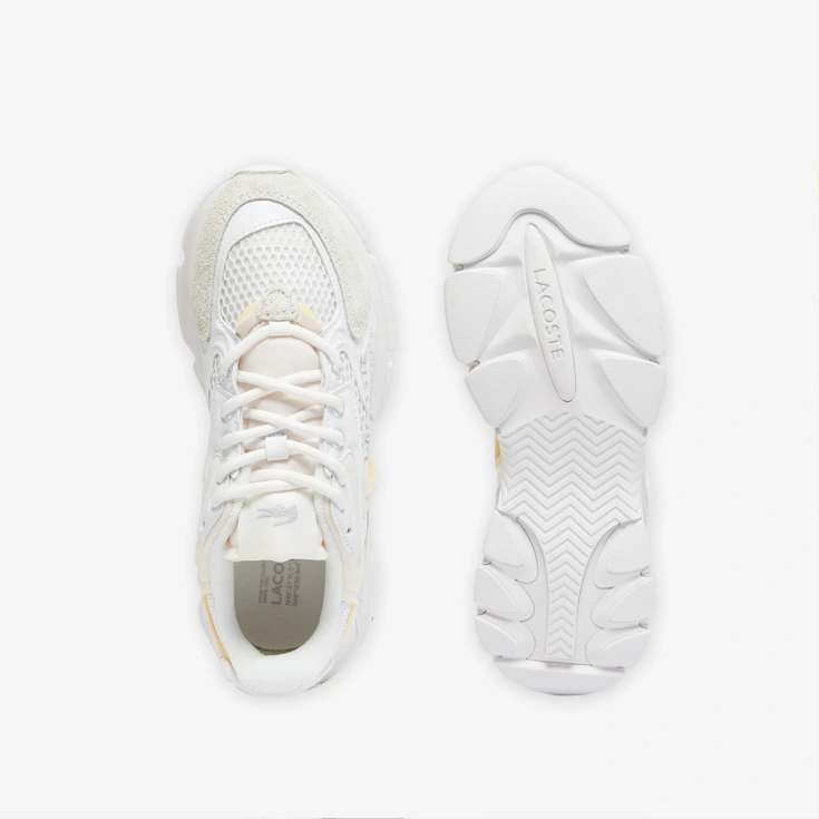 Женские кроссовки Lacoste L003