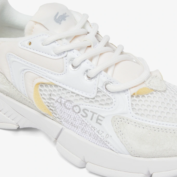 Женские кроссовки Lacoste L003