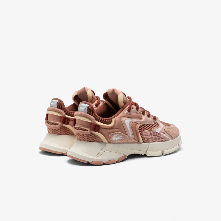 Женские кроссовки Lacoste L003 NEO 125 2 SFA