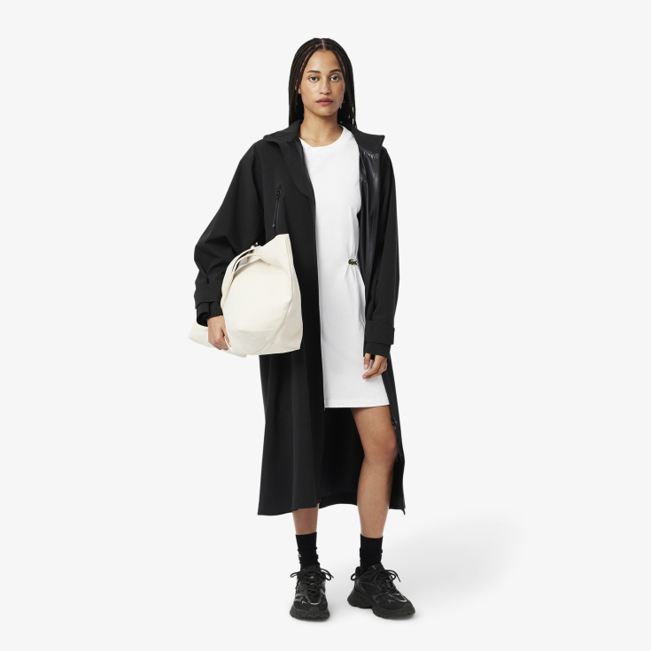 Женские кроссовки Lacoste L003 NEO SHOT 125 1 SFA