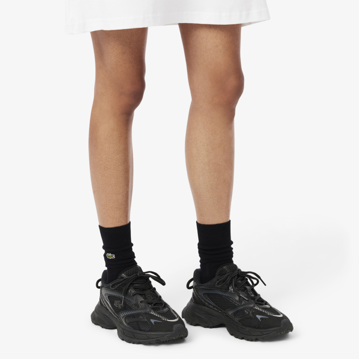 Женские кроссовки Lacoste L003 NEO SHOT 125 1 SFA