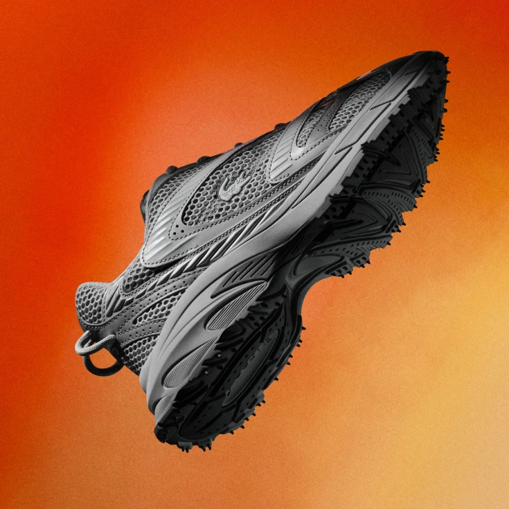 Женские кроссовки Lacoste L003 NEO SHOT 125 1 SFA