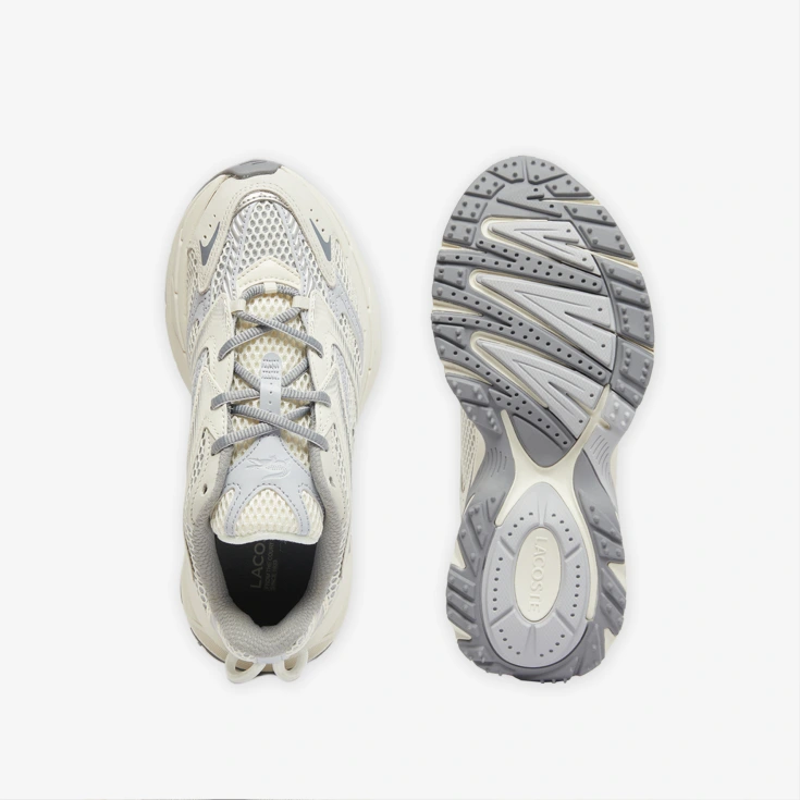 Женские кроссовки Lacoste L003 NEO SHOT 125 1 SFA
