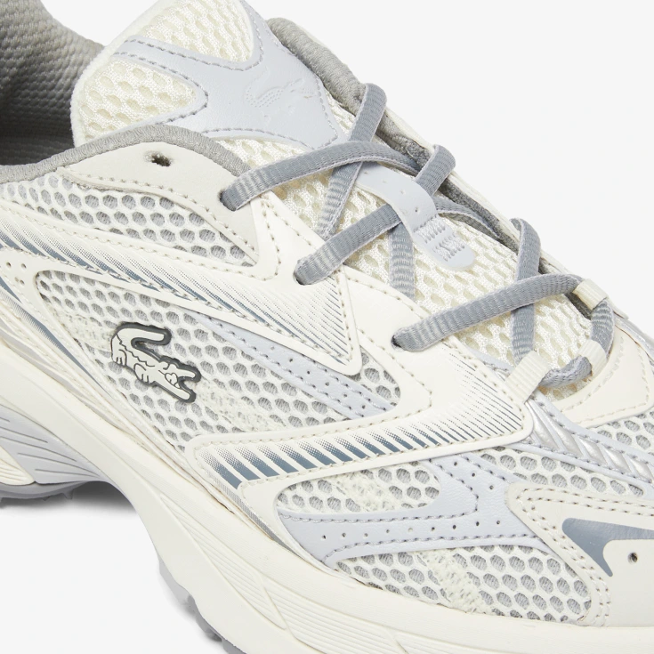 Женские кроссовки Lacoste L003 NEO SHOT 125 1 SFA