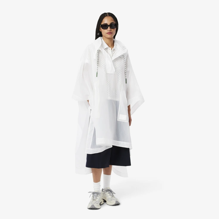 Женские кроссовки Lacoste L003 NEO SHOT 125 1 SFA