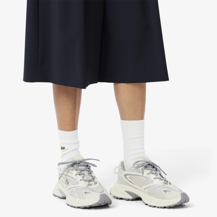 Женские кроссовки Lacoste L003 NEO SHOT 125 1 SFA