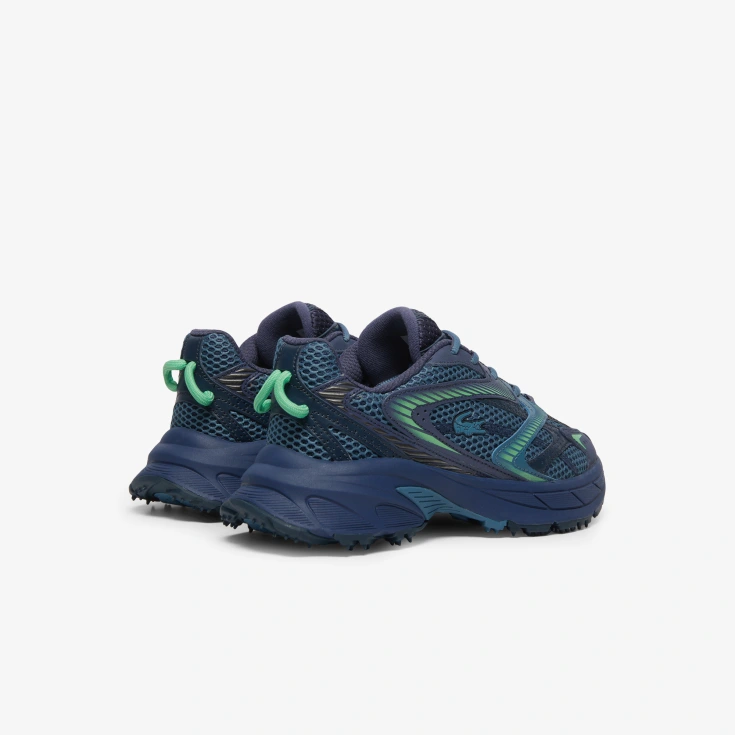 Женские кроссовки Lacoste L003 NEO SHOT 125 1 SFA