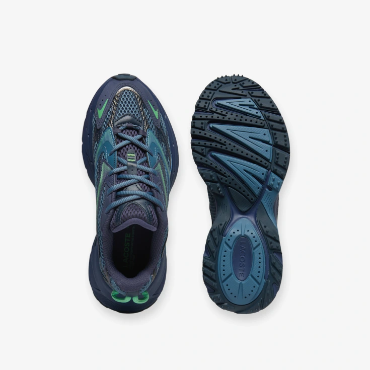 Женские кроссовки Lacoste L003 NEO SHOT 125 1 SFA