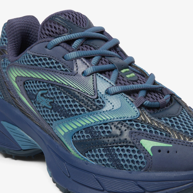 Женские кроссовки Lacoste L003 NEO SHOT 125 1 SFA