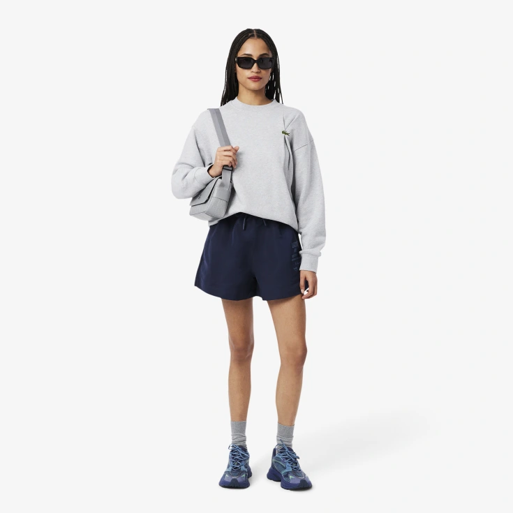 Женские кроссовки Lacoste L003 NEO SHOT 125 1 SFA