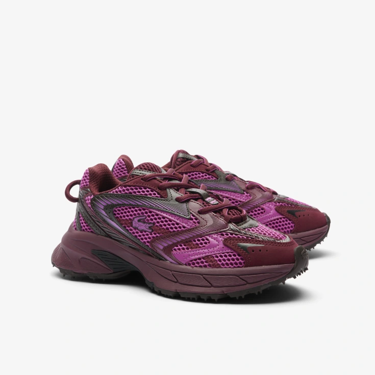 Женские кроссовки Lacoste L003 NEO SHOT 125 1 SFA