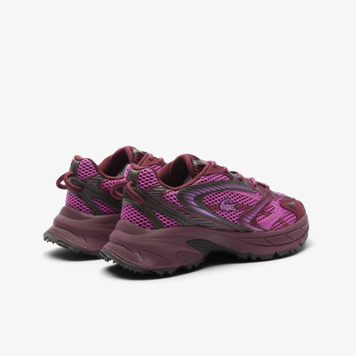 Женские кроссовки Lacoste L003 NEO SHOT 125 1 SFA