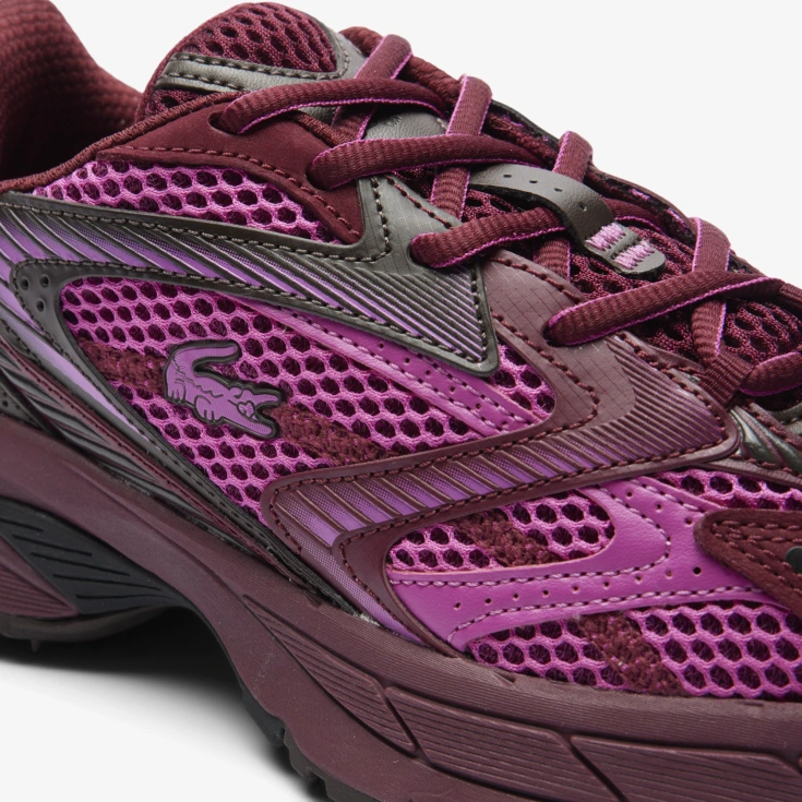 Женские кроссовки Lacoste L003 NEO SHOT 125 1 SFA