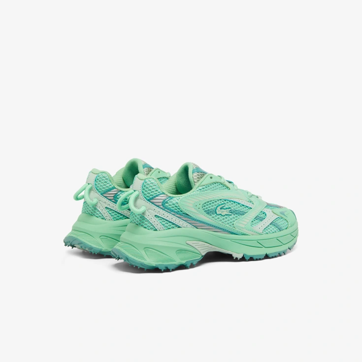 Женские кроссовки Lacoste L003 NEO SHOT 125 1 SFA