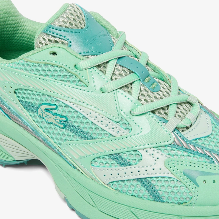 Женские кроссовки Lacoste L003 NEO SHOT 125 1 SFA