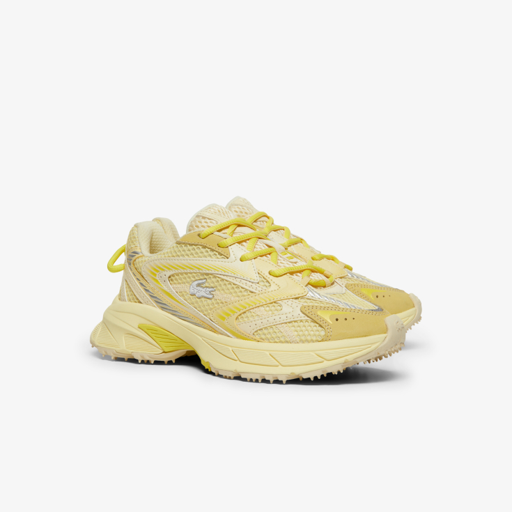 Женские кроссовки Lacoste L003 NEO SHOT 125 1 SFA