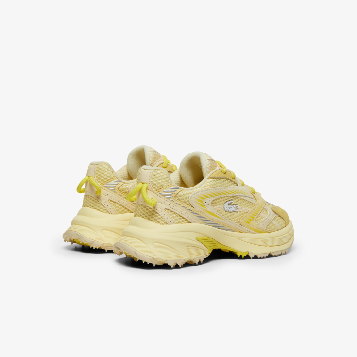 Женские кроссовки Lacoste L003 NEO SHOT 125 1 SFA