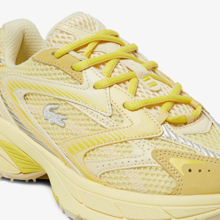 Женские кроссовки Lacoste L003 NEO SHOT 125 1 SFA