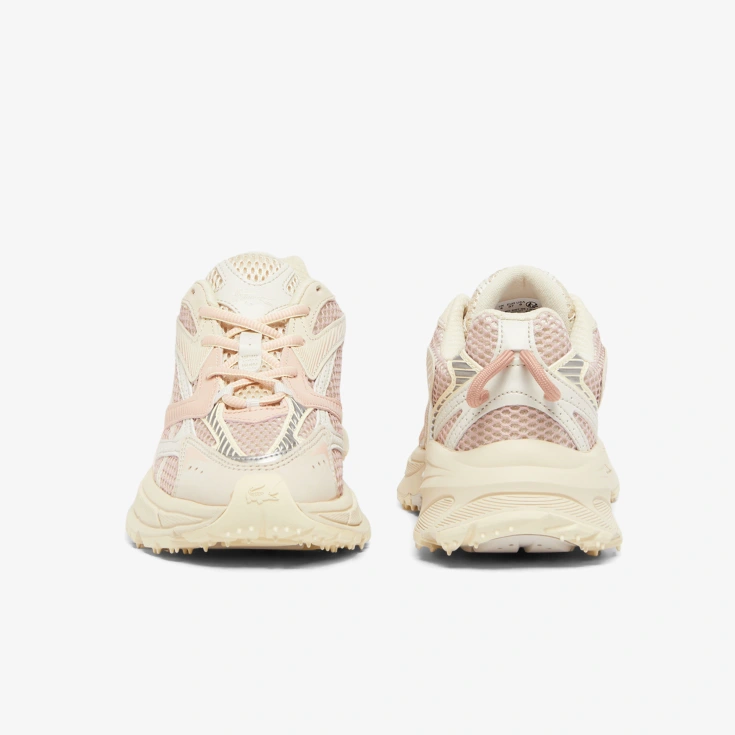 Женские кроссовки Lacoste L003 NEO SHOT 125 1 SFA