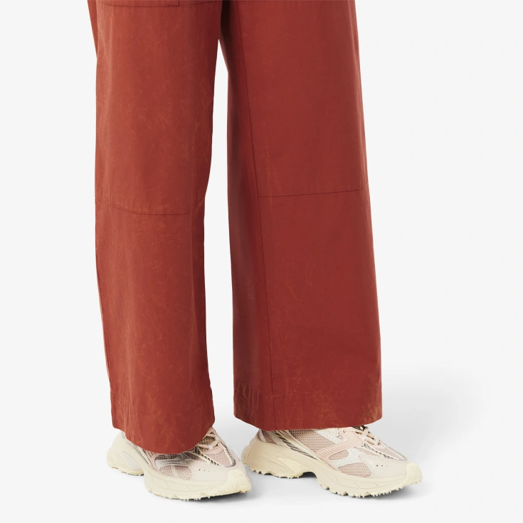 Женские кроссовки Lacoste L003 NEO SHOT 125 1 SFA