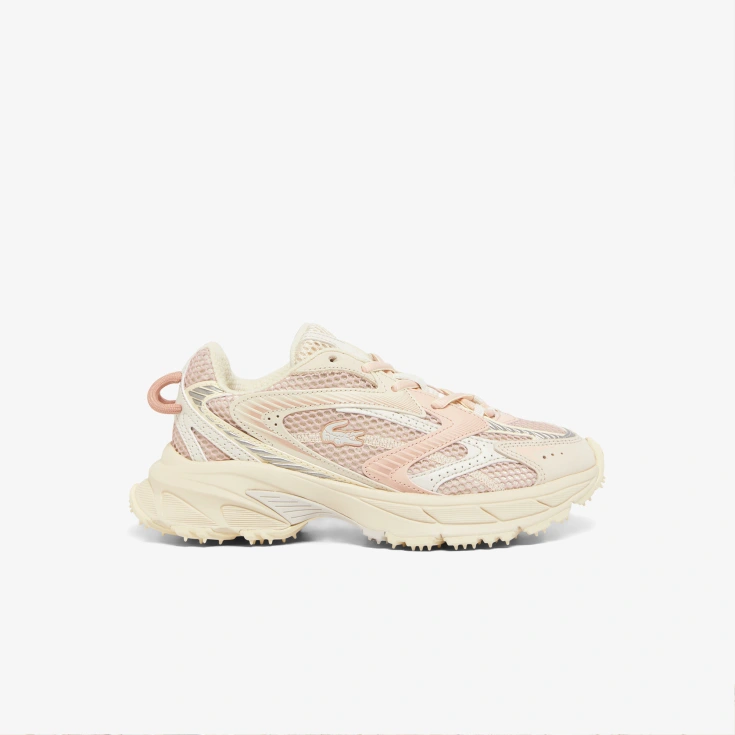 Женские кроссовки Lacoste L003 NEO SHOT 125 1 SFA