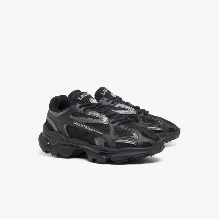 Женские кроссовки Lacoste L003 2K24