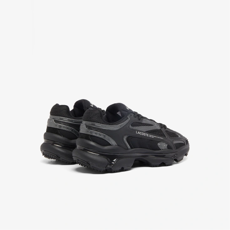 Женские кроссовки Lacoste L003 2K24